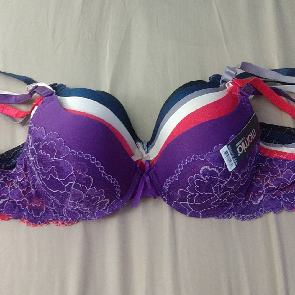 Mamia Bra SIZE 36A